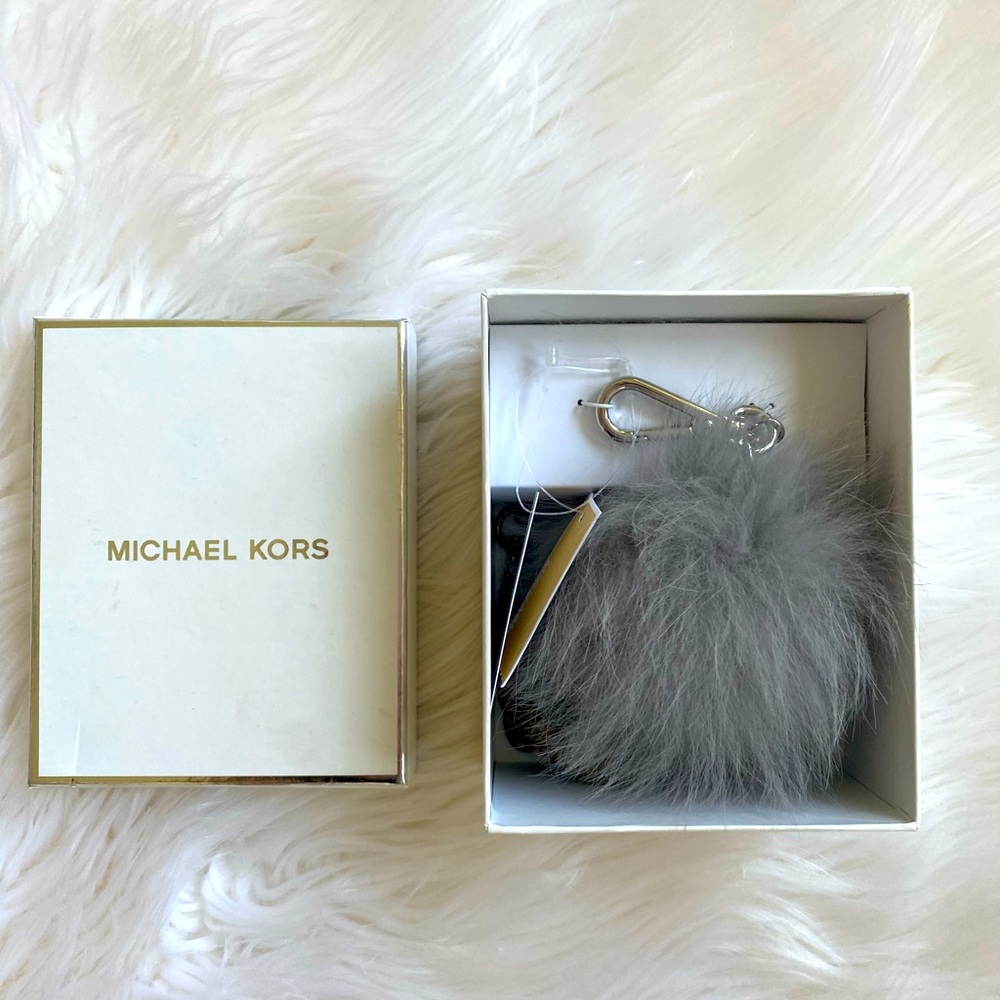 Nwot Michael Kors Key Fob